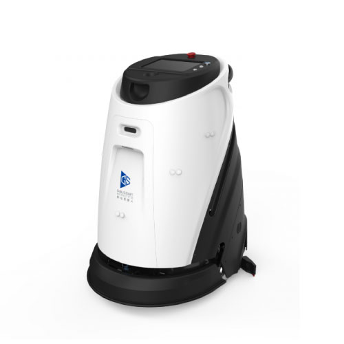 Ecobot Scrubber 50 / 50 Sprayer – JetCan